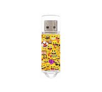Penna USB TECH ONE TECH TEC4501-32 32 GB USB 2.0 Multicolore con cappuccio