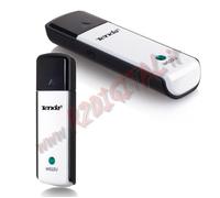 PENNA USB TENDA W322U DUAL 300N BAND WIFI N300 ADATTATORE COMPUTER NOTEBOOK PC
