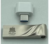 Penna USB/USB C Avviabile con MacOs A SCELTA + Supporto Tecnico Gratuito
