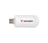 PENNA USB VERBATIM 30231 - Pen drive Verbatim - 512GB - USB-C