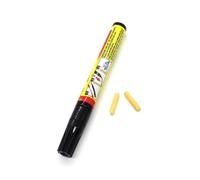 Penna Vernice Trasparente Cs-322 per Auto e Moto, Plastico | Ritocco Graffi, Asciugatura Rapida, Inodore, Permanente, Design per Conducenti e Appassionati