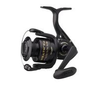 PENNA Wrath Ii Mulinello da Spinning, Mulinello da Pesca, per La Cattura di Spigole, Merluzzi Neri, Pesciolini e Altro, Unisex, Nero, 2500