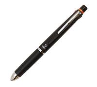 Penna Zebra multifunzione 2 colori + Sharp Delgard + 2C Nero P-B2SA85-BK Made in Japan Alta funzionalità