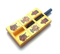 Penna zig Zag con video esplicativo per la tua facile comprensione Trucchi magici da collezione