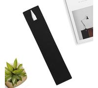 Pennale per quaderno | Organizer con fascia elastica per matite, astuccio rimovibile regolabile per viaggi lavoro scuola libri di pianificazione quaderni