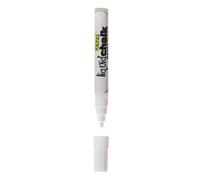 Pennarelli a gesso liquido Texta Dry Wipe Inchiostro liquido non tossico a base