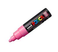 Posca Confezione da 12 pennarelli punta Large conico pc7 m Re rosa