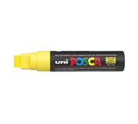 Pennarelli acrilici Uni Posca PC-17K Tavola extra Vernice punta scalpello rettan