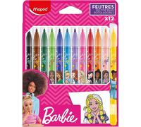 Pennarelli colorati BARBIE