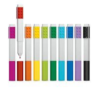 Pennarelli - Confezione da 10