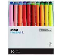 Pennarelli Cricut Infusible Ink, confezione da 30 pezzi