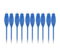 Pennarelli da Golf - 10 Pezzi 2H Punteggio da Golf, da Golf, Strumenti per la Scrittura di punteggi, Giochi, riunioni, lezioni di Allenamento | Punteggio per Giocatori Principianti