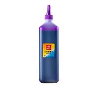 Pennarelli di ricarica per vernice, non sbiadiscono, ad asciugatura rapida, colori multipli, 200 ml, a base di olio