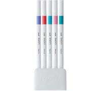 CF.5 FINELINER EMOTT CANDY POP M PEM-SY 5C PUNTA 0.4mm