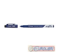 PENNARELLI FRIXION 12PZ CANCELLABILI NERO PILOT