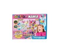 Pennarelli glitter MITAMA CREANGOLO