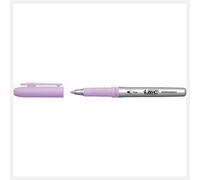 Pennarelli Indelebili BIC Intensity Marking - tratto 0,8 mm - assortiti conf. 24