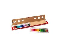 Astuccio 100 pennarelli JOY lavabili colori assortiti Carioca