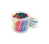 SECCHIELLO 60 PENNARELLI JUMBO 621BPJ60 SUPERLAVABILI PRIMO