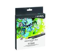 Pennello Aqua brush duo l6521240