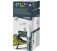 LYRA Graduate Mark All 1 mm Ast 12 col. ass