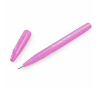 Pennarelli Pennello Pentel Per Calligrafia Illustrazione Decorazione Colorazione