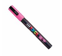 Pennarelli Per Pittura Uni Posca Con Punta Fine Ogni Colore PC-3M