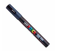 Pennarelli Per Pittura Uni Posca Con Punta Fine Ogni Colore PC-3M