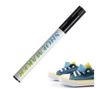 Pennarelli Per Scarpe - Pennarelli Per Scarpe Da Ginnastica, Penna Colorare Scarrpe, Colori Permanenti Scaarpe, Marker A Punta Fine Per Personalizzate, Decorazione Creativa E Fai Da Te Per Stiva