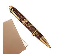 Pennarelli per scrittura - per appunti religiosi, inchiostro liscio, impugnatura comoda, durevole, colori vivaci | Note di studio aziendale del Christian Church College per studenti