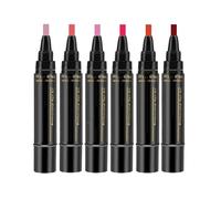 - Pennarelli per unghie | Dotting Point Liner, 6 pezzi, ad asciugatura rapida, durevole, per ragazze, donne, adolescenti, mamme, pratiche, salone, casa, feste, vacanze, ,