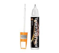 Pennarelli per vernice auto, per riparare graffi, 12 ml, 2 in 1 | Rimozione graffi per auto, vari veicoli