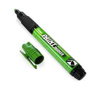 Pennarelli Permanent Paint Pentel MMP20 Con Confezione Da 12 Di Colore
