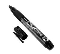 Pennarelli Permanent Paint Pentel MMP20 Con Confezione Da 12 Di Colore