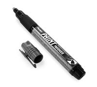 Pennarelli Permanent Paint Pentel MMP20 Con Confezione Da 12 Di Colore