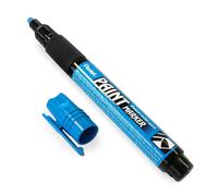 Pennarelli Permanent Paint Pentel MMP20 Con Confezione Da 12 Di Colore