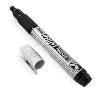 Pennarelli Permanent Paint Pentel MMP20 Con Confezione Da 12 Di Colore