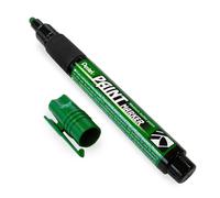 Pennarelli Permanent Paint Pentel MMP20 Con Confezione Da 12 Di Colore