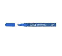 Pennarelli Permanenti Pentel N50S 1.0mm Punta Fine Barile In Alluminio