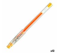 Pennarelli Pilot G-TEC C4 [12 Unità]