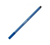 Pennarelli Stabilo Pen 68 1 mm blu oltremare - 68/32