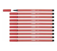 Pennarelli Stabilo Pen 68 [10 Pezzi]