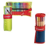 Pennarelli STABILO Pen 68 Stabilo IT6825-068 - 416638 IT6825-068 (conf.25)