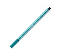 Pennarello Pen68 - 51 verde mare