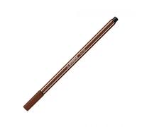Pennarelli Stabilo Pen 68 tratto 1 mm br 68/45