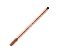 STABILO - 68-38 - Pennarello Pen 68 - sanguigno 38 - Stabilo - 62885 - Conf. da 10 Pz. - 68-38