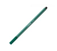 PENNARELLO STABILO PEN 68/63 VERDE TERRA (Conf.10)
