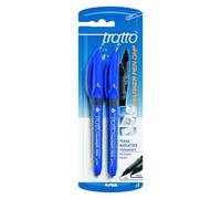 PENNARELLI TRATTO CD MARK OHP BLU PZ 2