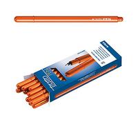 Pennarelli Tratto Pen 12 pz. Arancio