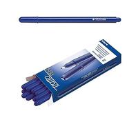 Pennarelli Tratto Pen 12 pz. Blu